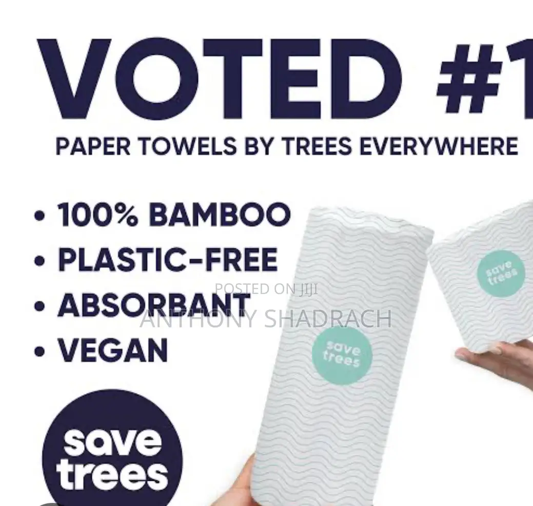 Kitchen Paper Towel