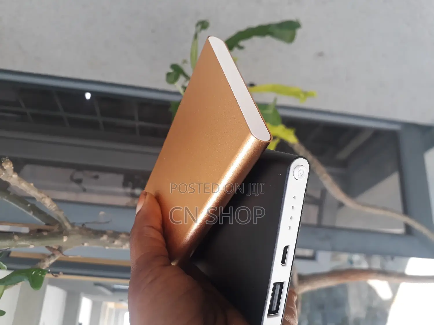 Power Bank