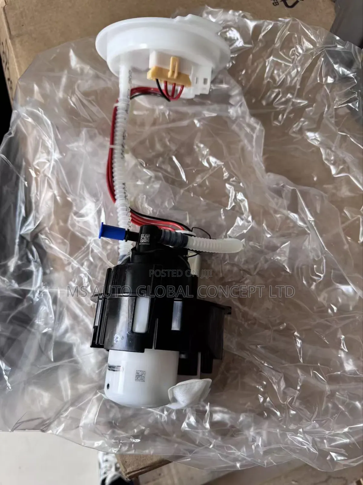 Lamborghini Urus Fuel Pump