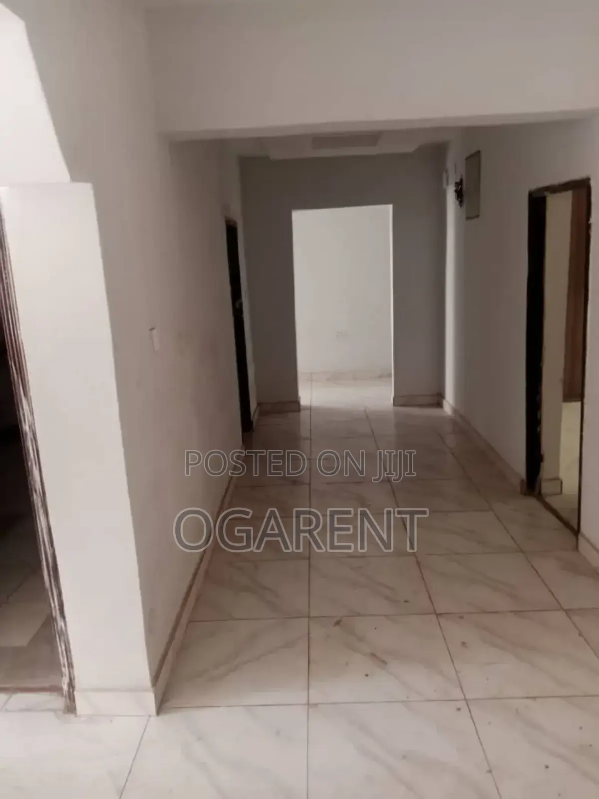 3bdrm Apartment in Benin City for rent