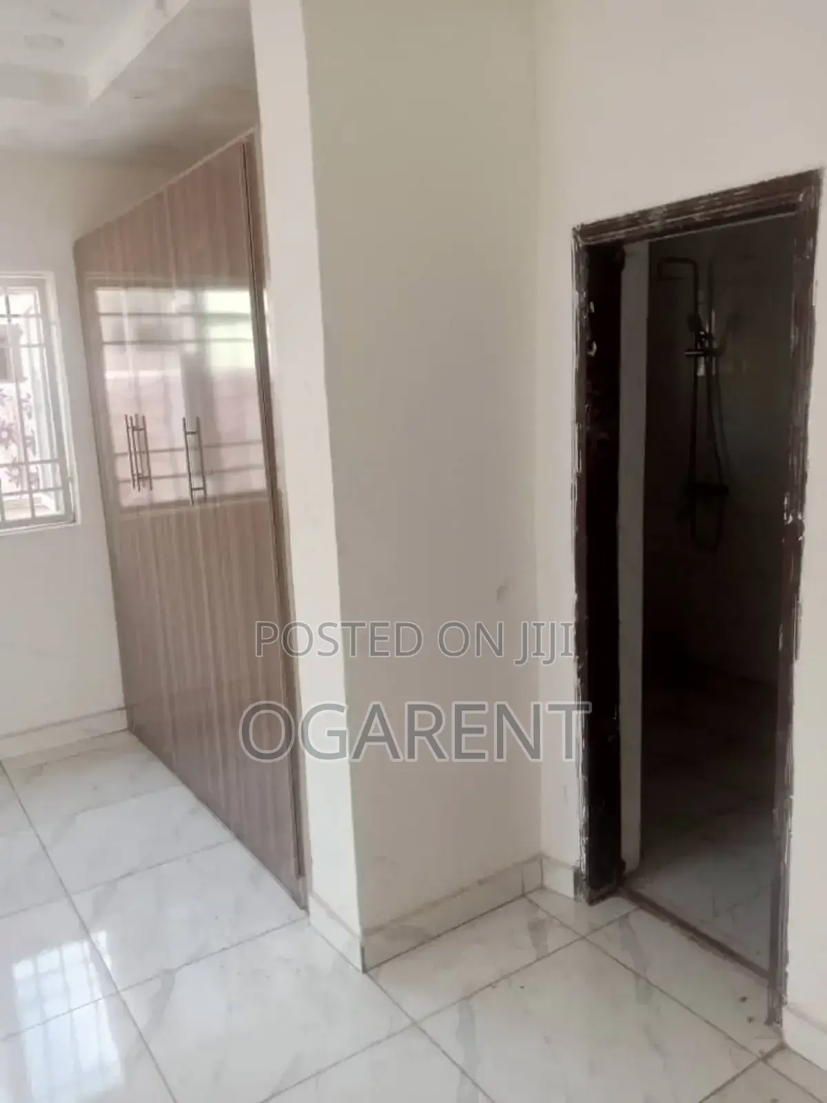3bdrm Apartment in Benin City for rent