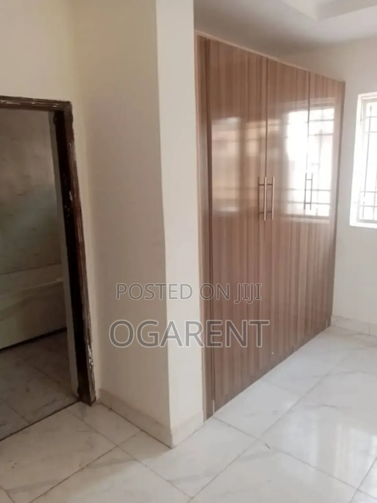 3bdrm Apartment in Benin City for rent