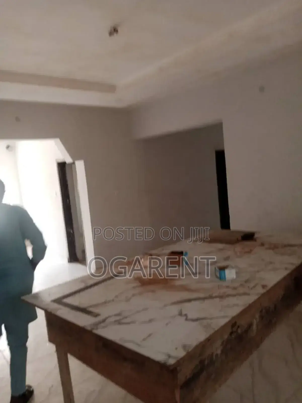 3bdrm Apartment in Benin City for rent