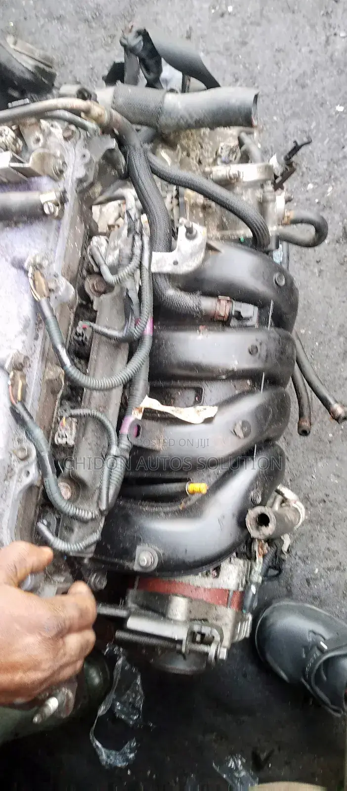 Toyota Corolla, Auris,Prius, 2zr Engine 2012-2020