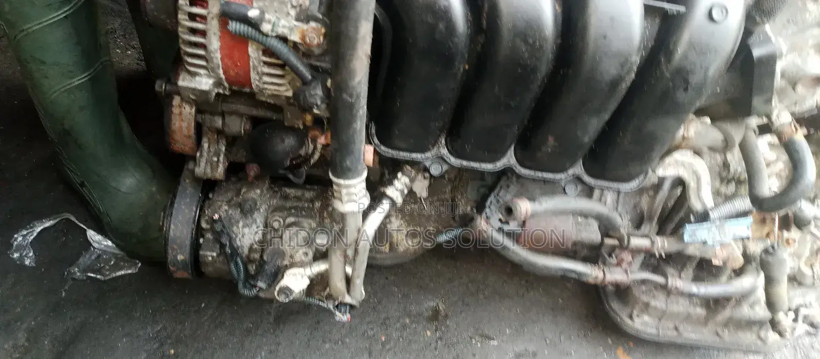 Toyota Corolla, Auris,Prius, 2zr Engine 2012-2020