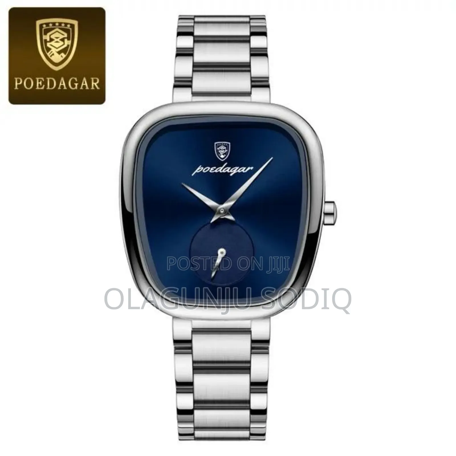 Original Wrist Watch