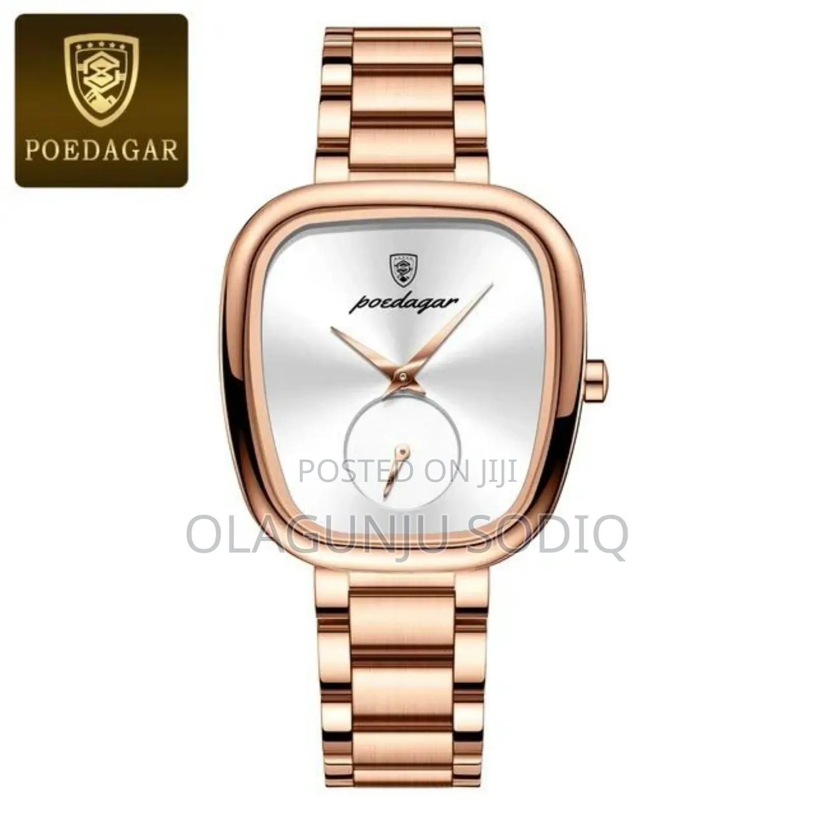 Original Wrist Watch