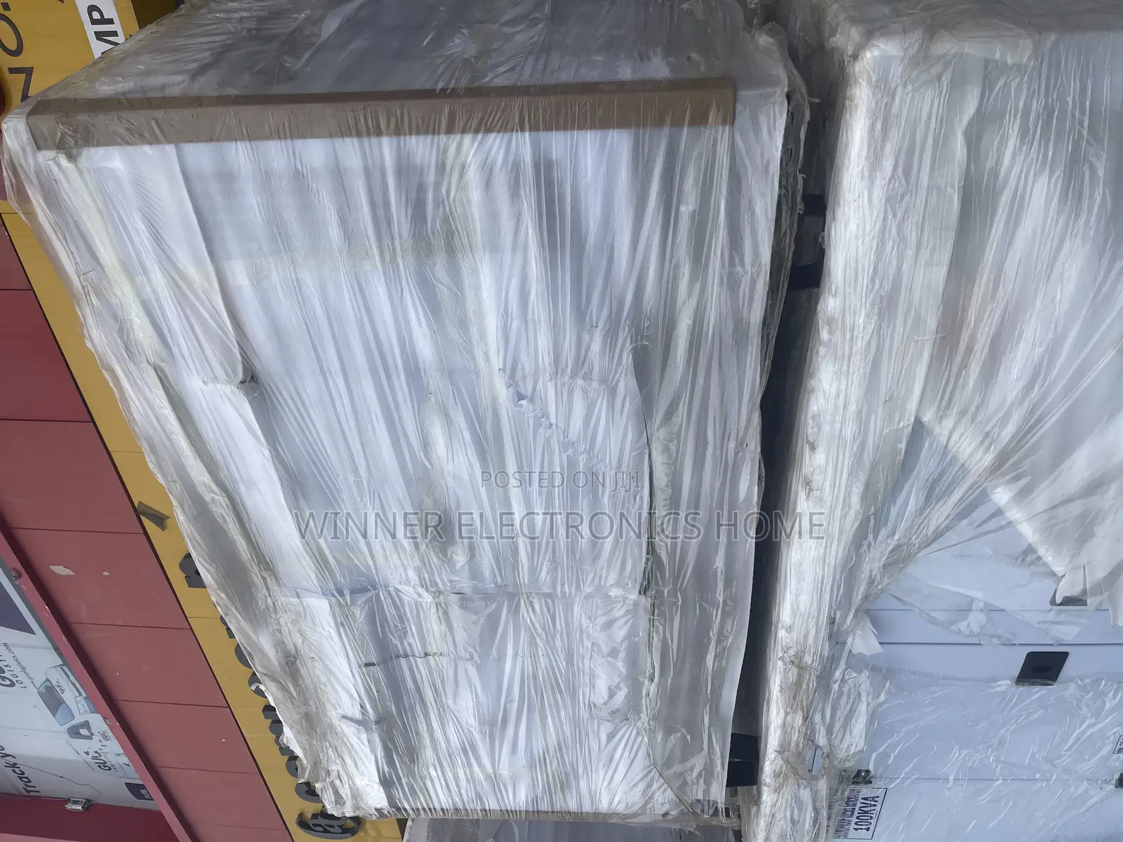 Perkins 50kva Soundproof Diesel Generator 100% Copper Coil