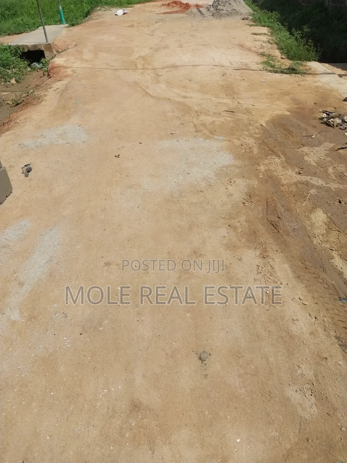 8154sqm of Land Ewet Housing Estate Uyo Akwa Ibom State