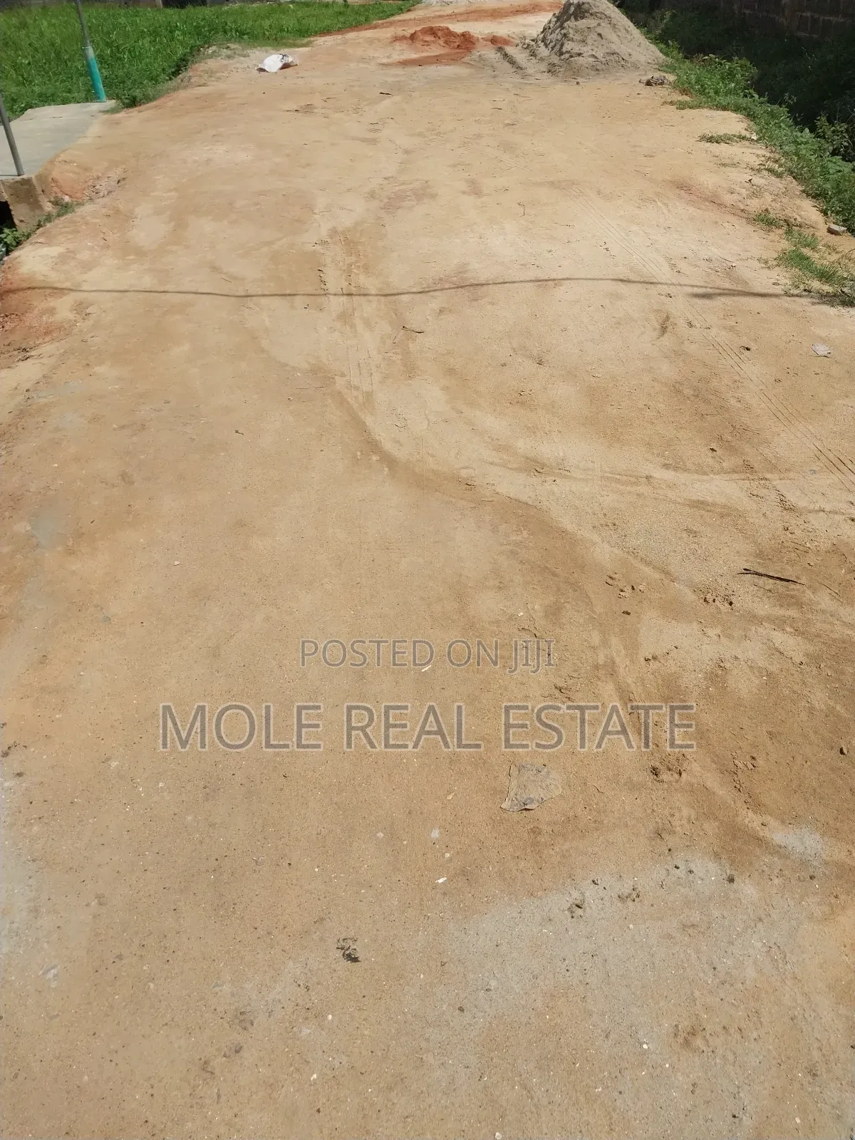 8154sqm of Land Ewet Housing Estate Uyo Akwa Ibom State