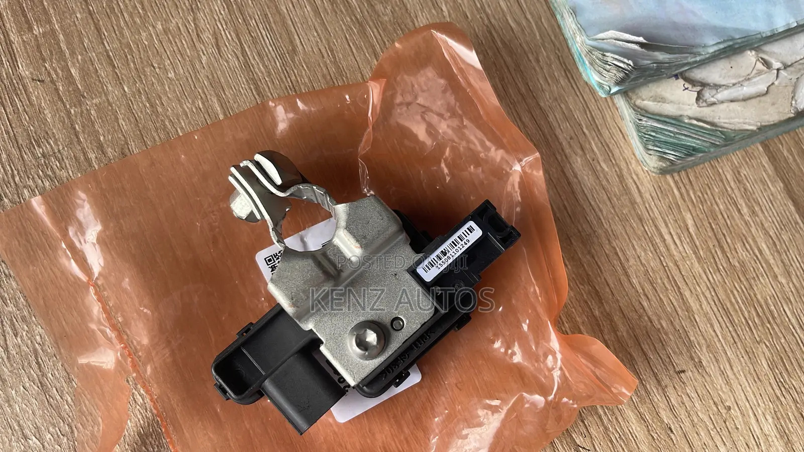 Battery Terminal Sensor for Honda Accord 2016 Model