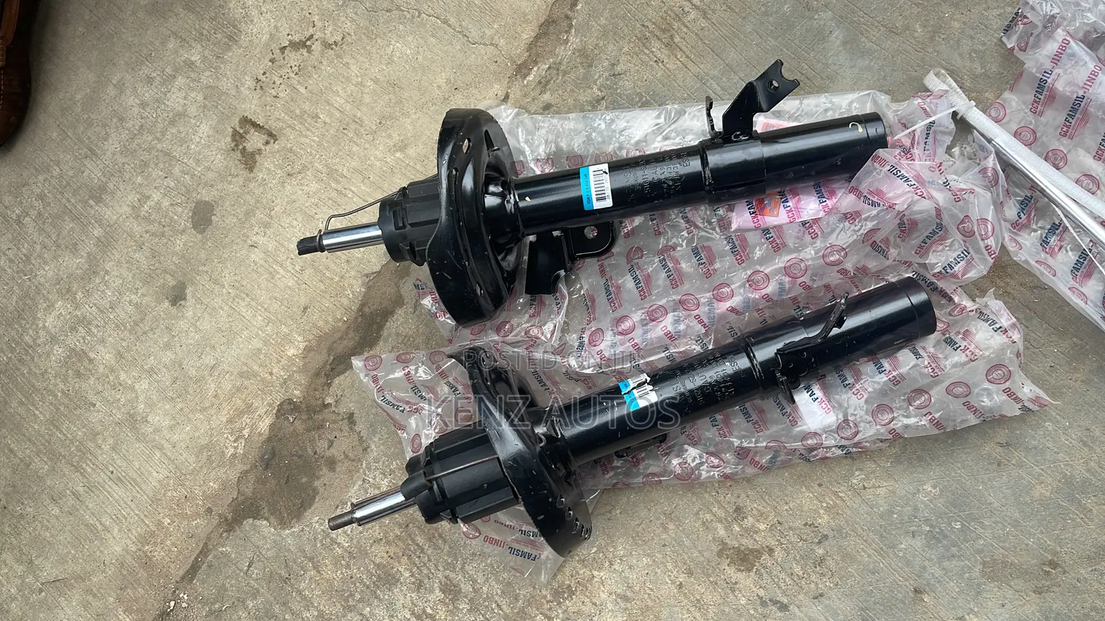 Shock Absorber for Acura MDX 2015 Model