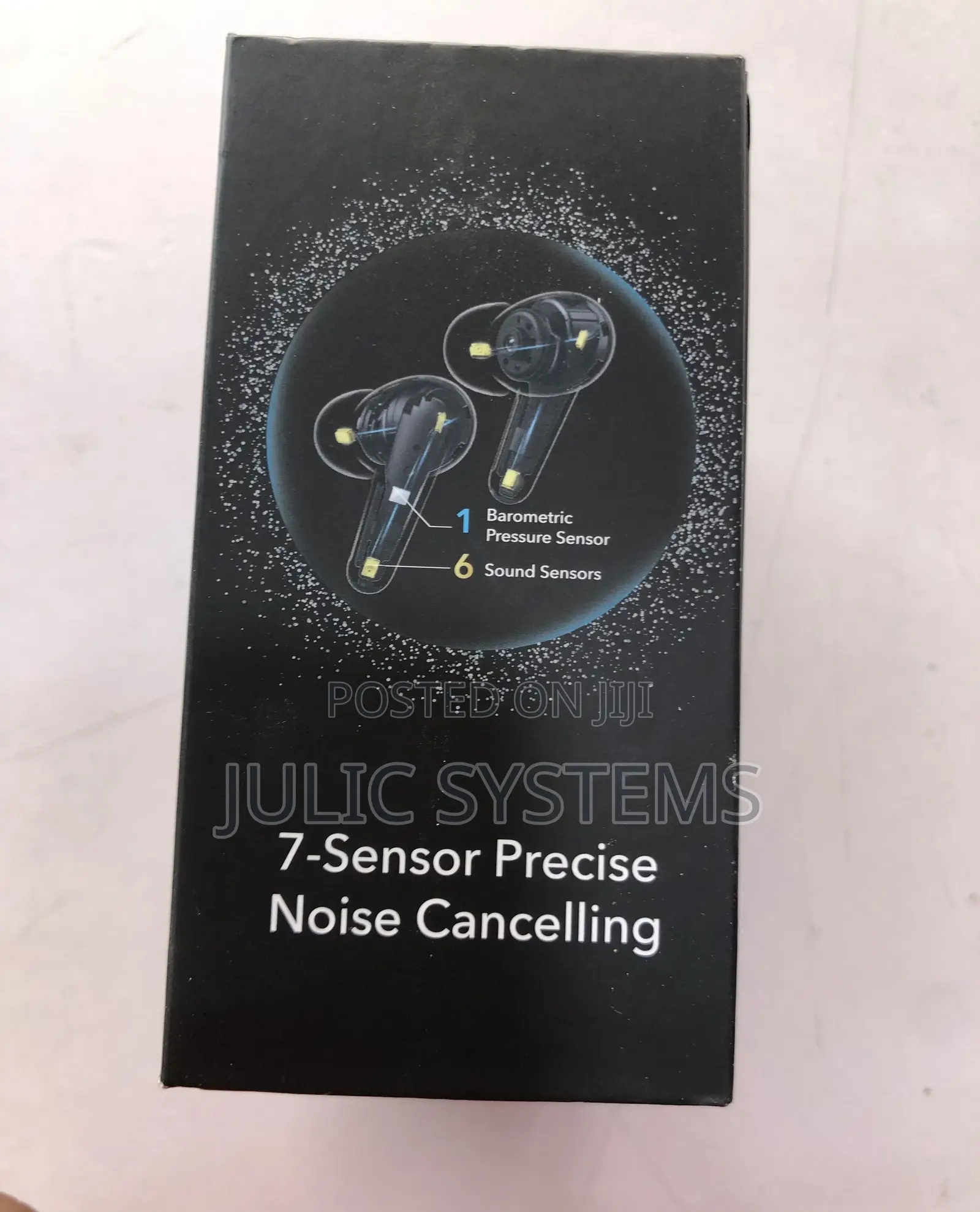 Anker Soundcore Library 4 Pro