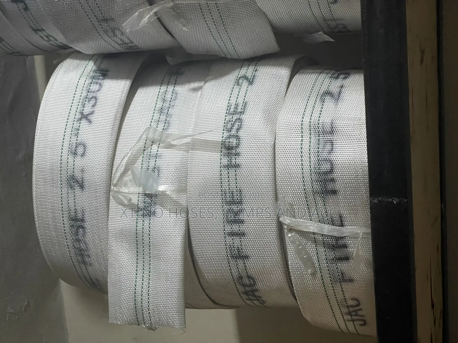 2.5inches Canvas Water Hose by 30m
