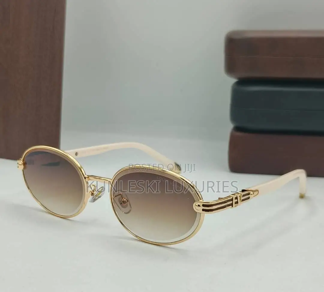 Original Louis Vuitton Glasses