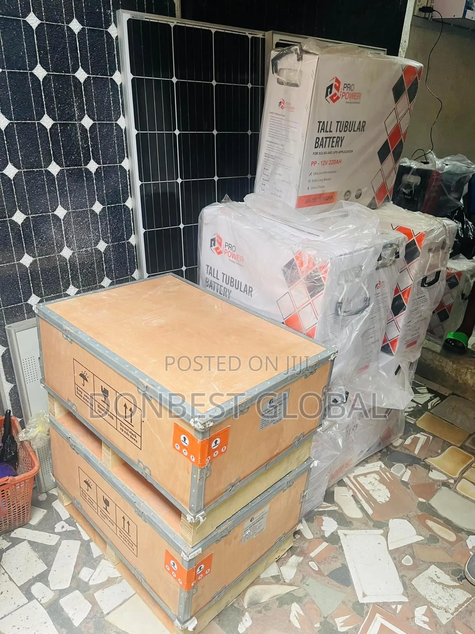 10kva 48v Hybrid Felicity Inverter
