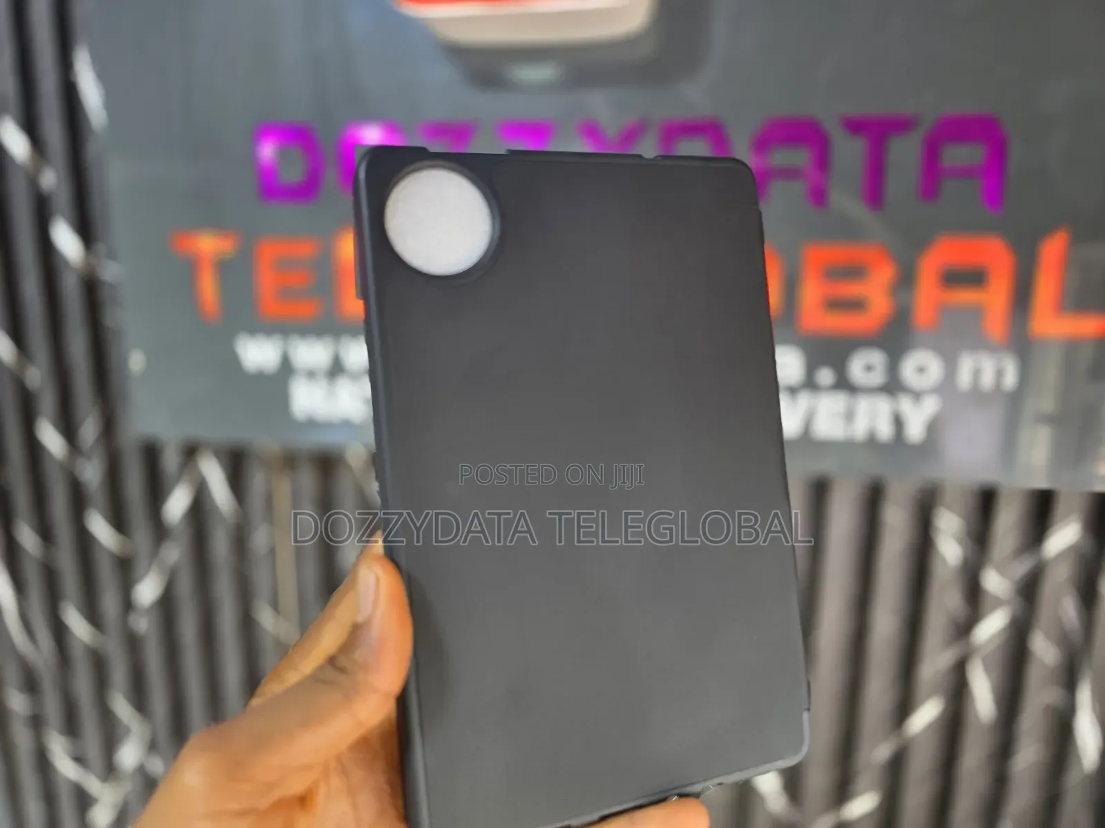 Redmi Pad Se 4g 8.7 Inch Smart Leather Case