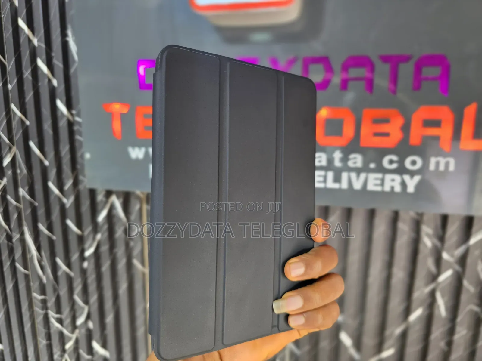 Redmi Pad Se 4g 8.7 Inch Smart Leather Case
