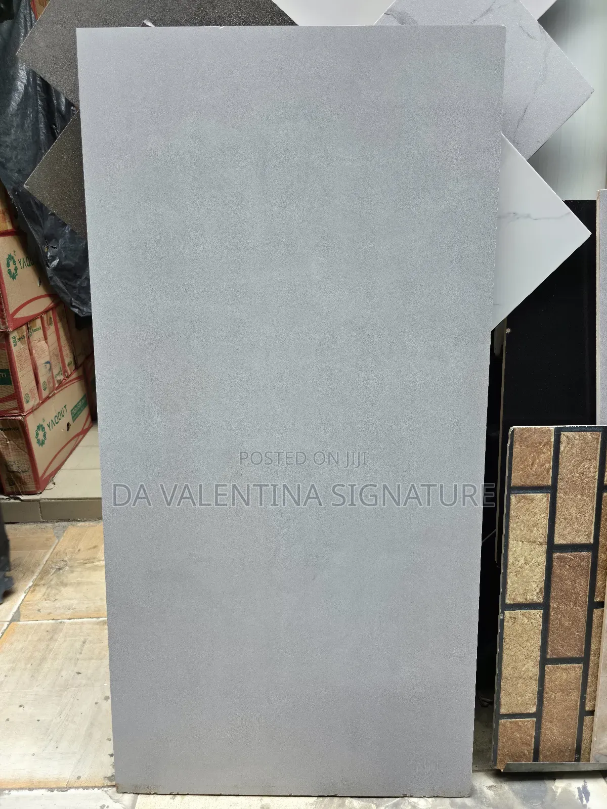 High 60x120 Floor Tiles for Sitter Rooms and Rooms