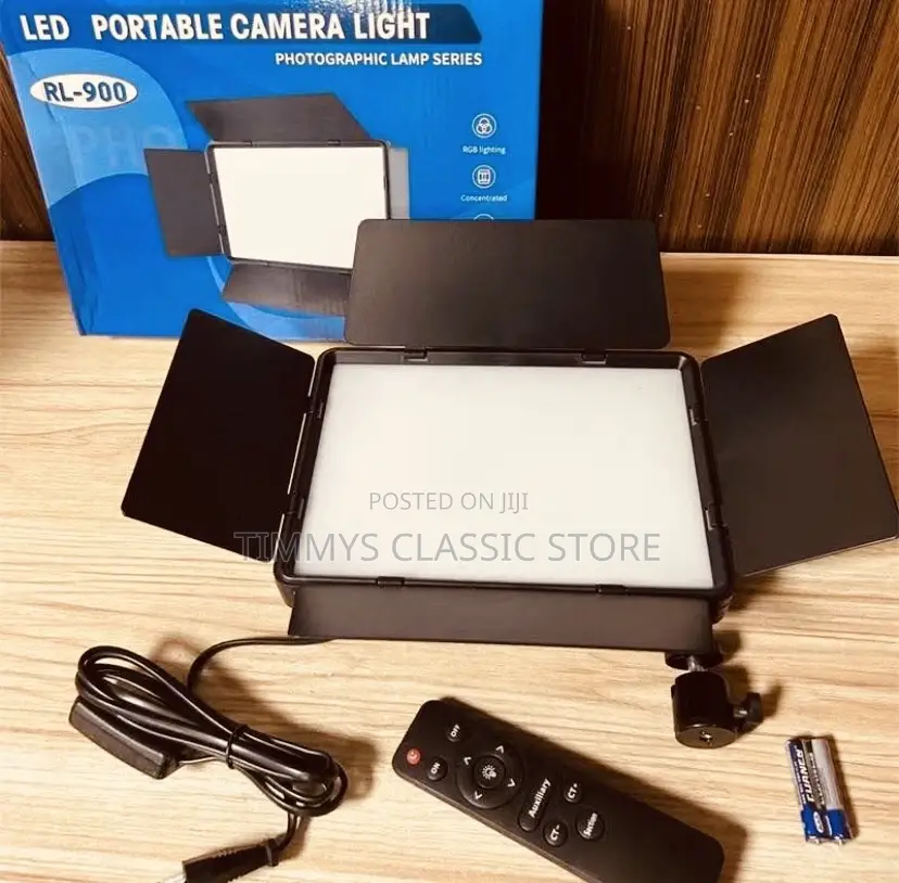 Rl-900 and 1200