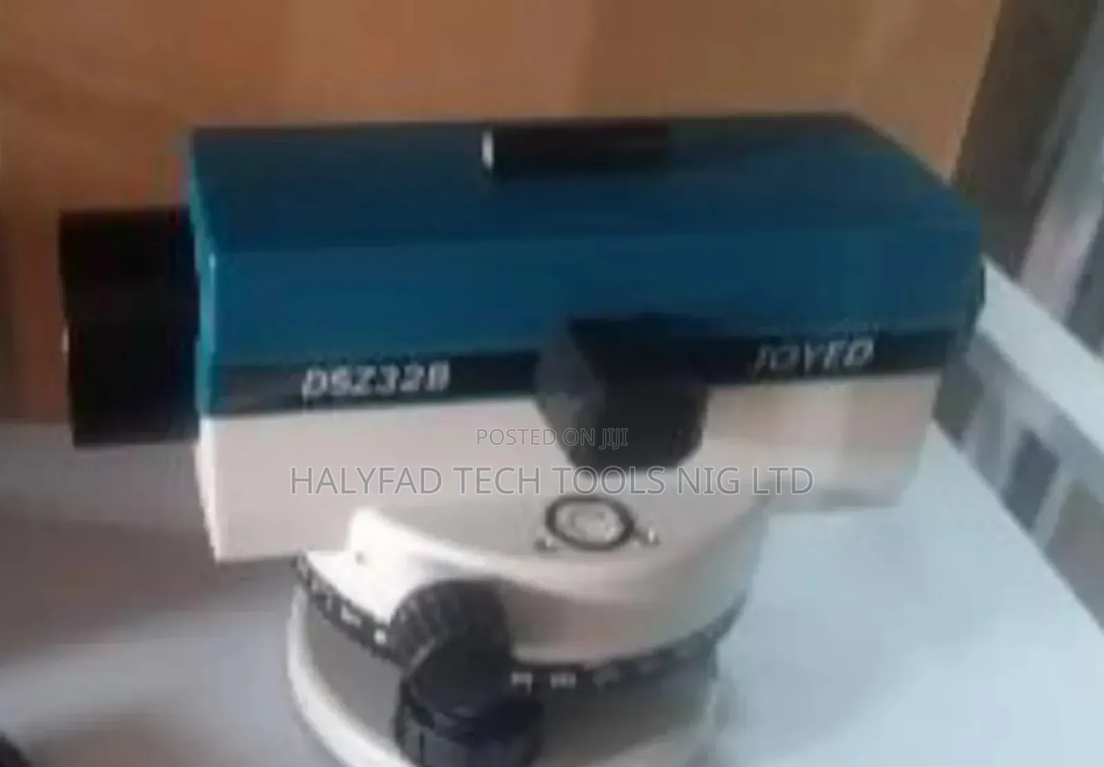 Dsz32b Automatic Surveying Level and Instrument