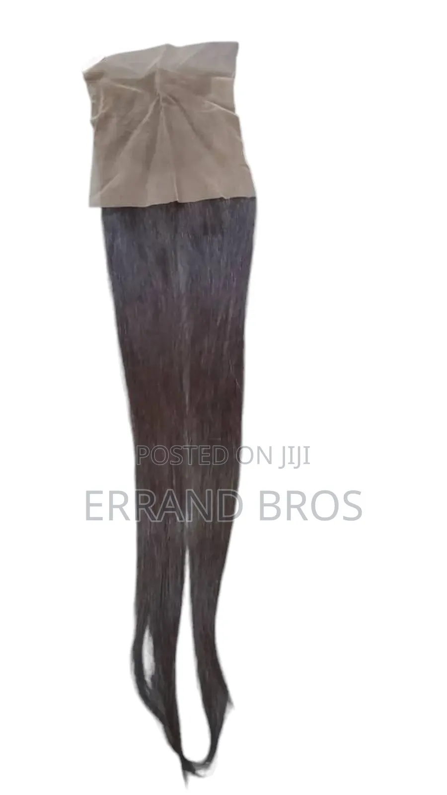 Bone Straight Closure