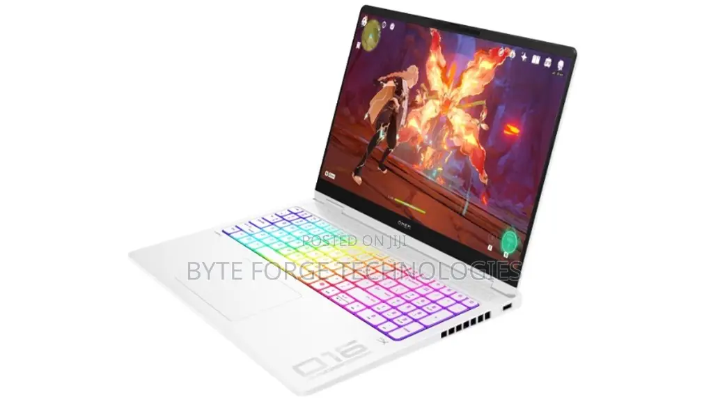 New Laptop HP Omen X 32GB Intel Core Ultra 9 SSD 1T