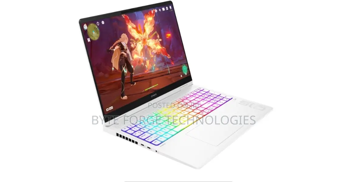 New Laptop HP Omen X 32GB Intel Core Ultra 9 SSD 1T
