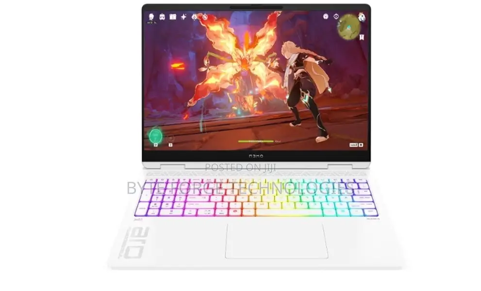 New Laptop HP Omen X 32GB Intel Core Ultra 9 SSD 1T