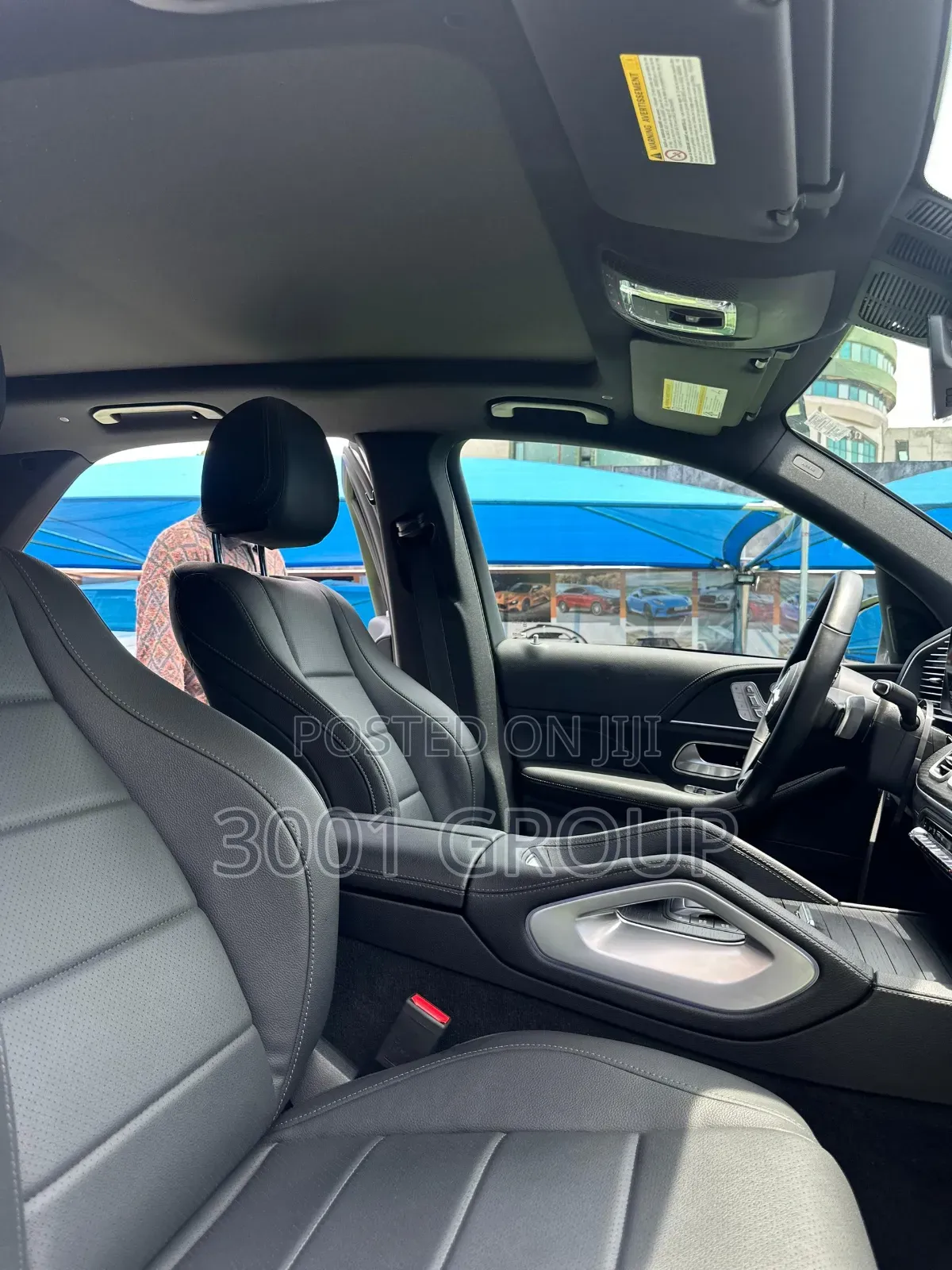 Mercedes-Benz GLE-Class GLE 450 4MATIC 2024 White
