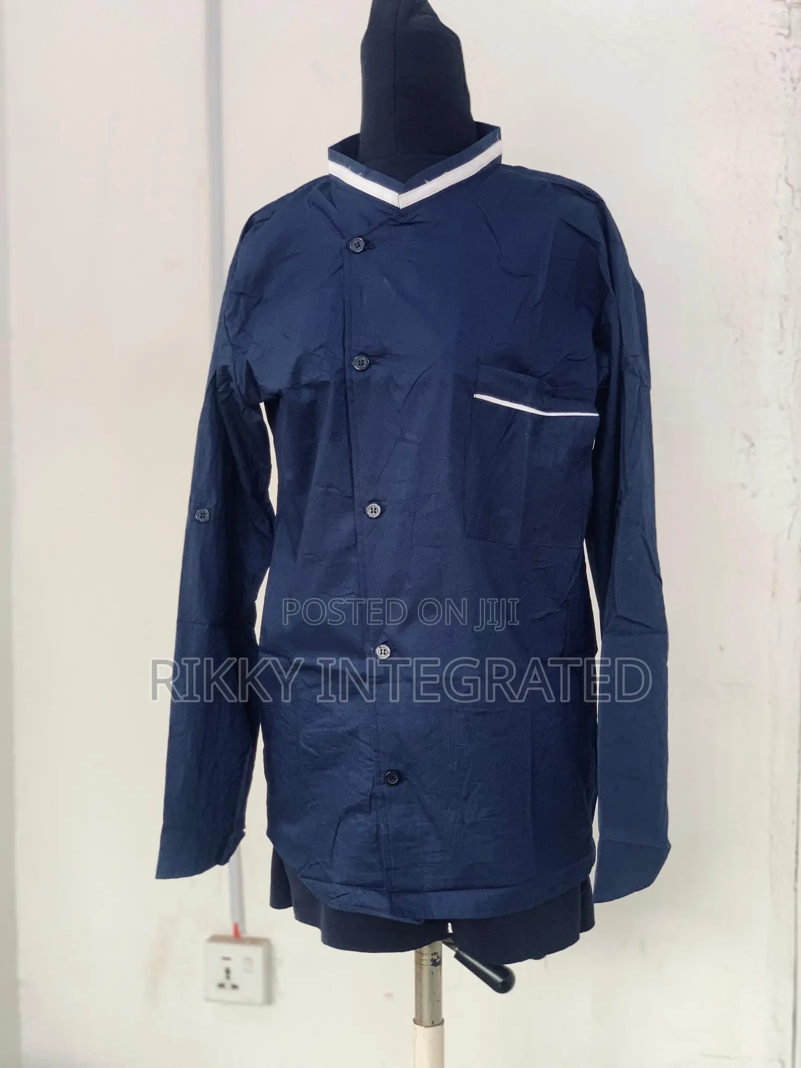 Customization for Chef Uniforms Medical Gowns