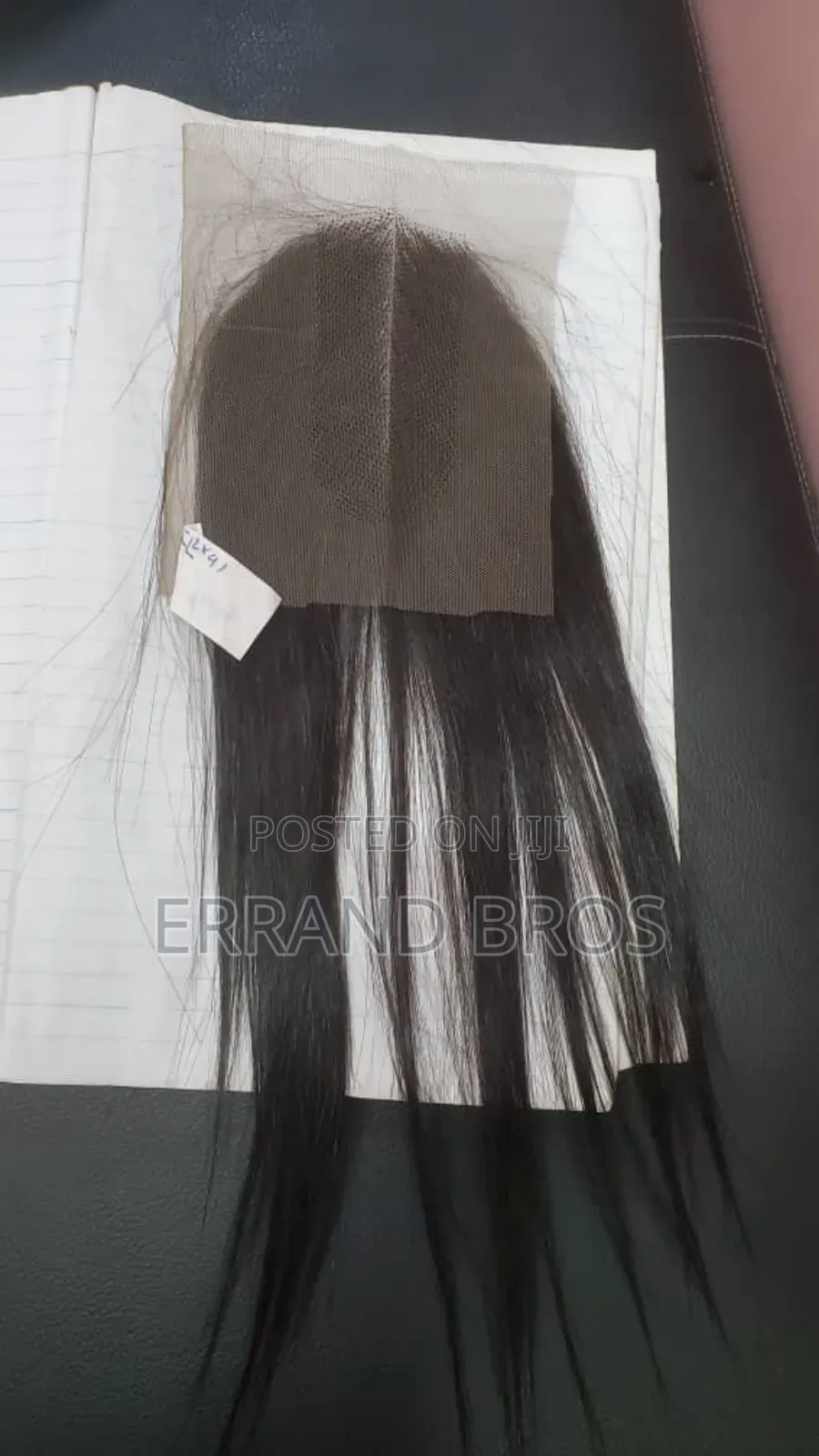 2by4 Bone Straight Closure