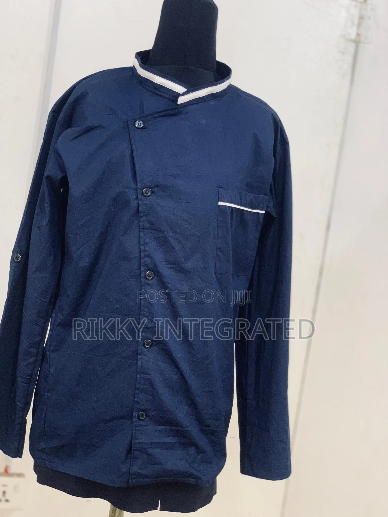 Embroidered Nurse Scrub Suits, Chef Uniforms and Gowns