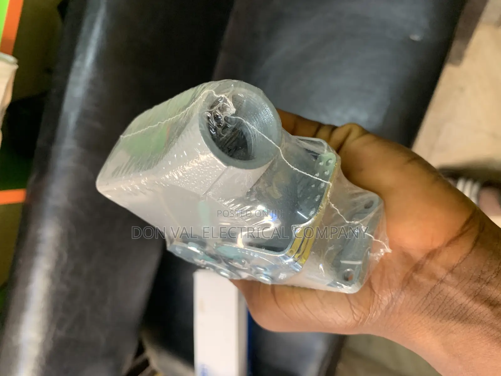 HDC/ 10pins Heavy Duty Connector Industrial