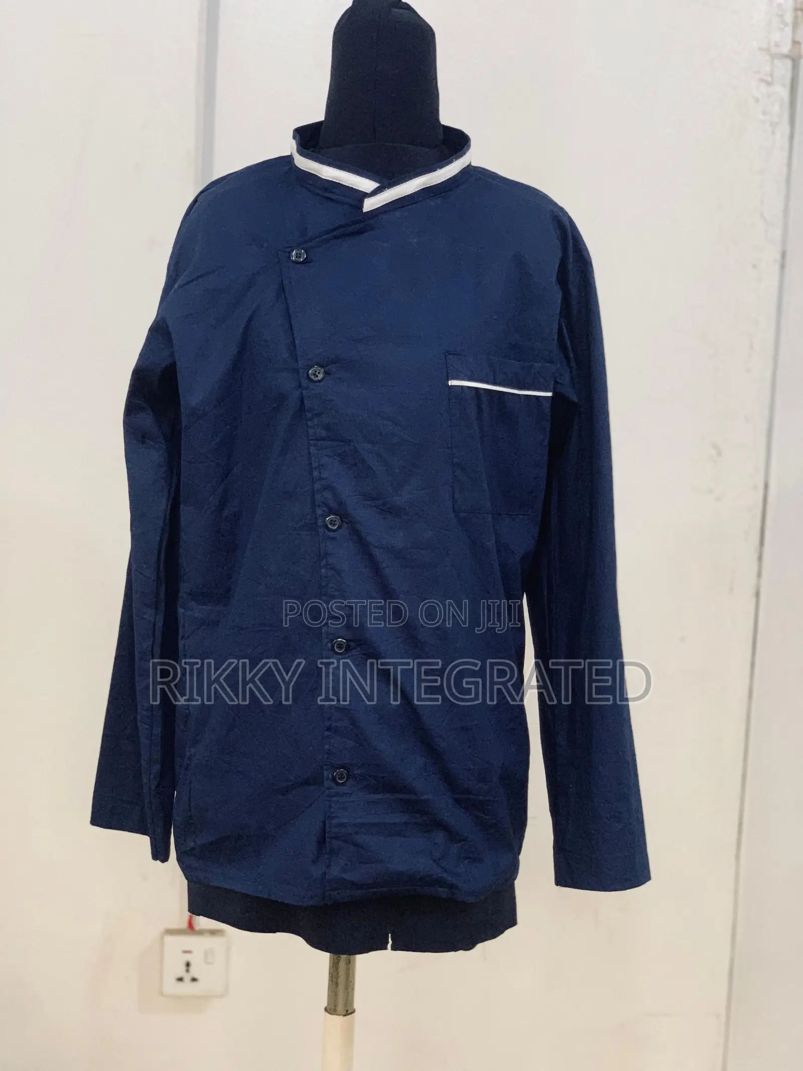 Branded Medical Uniforms and Chef Uniforms and Gowns