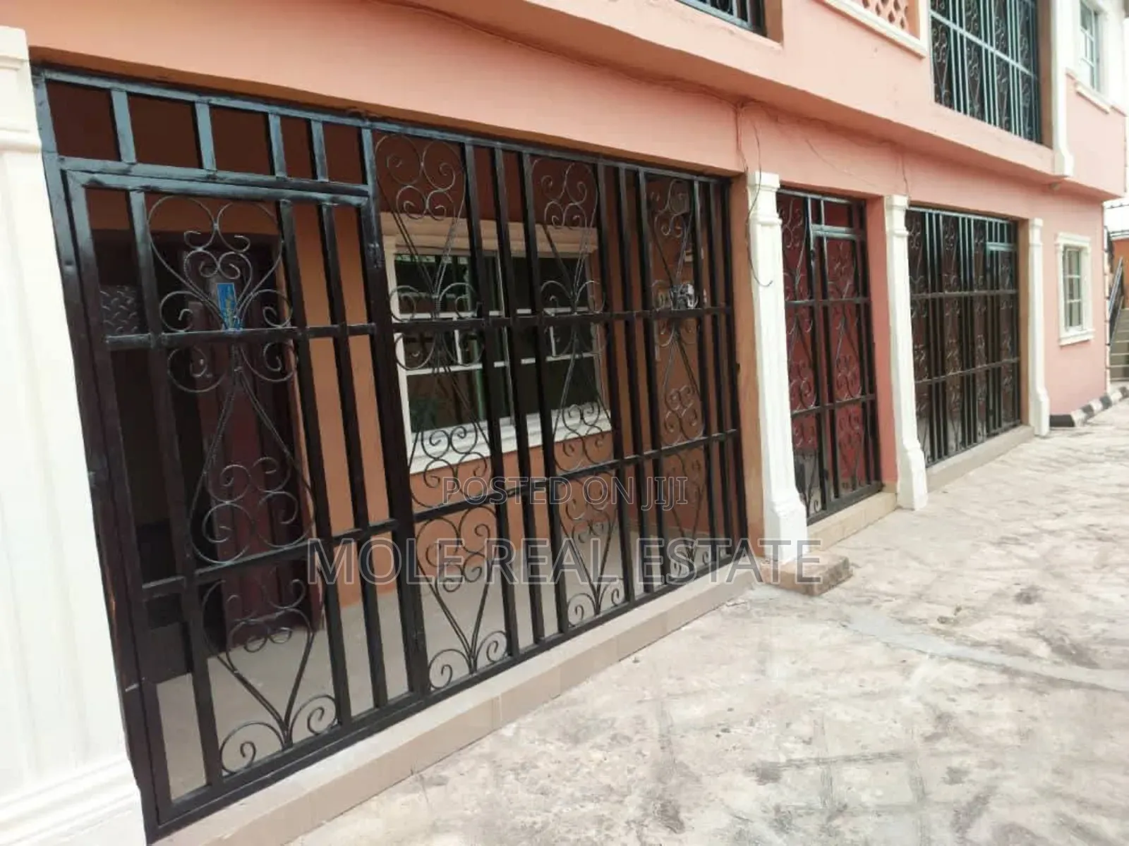 2bdrm Block of Flats in Itele Ayobo for sale