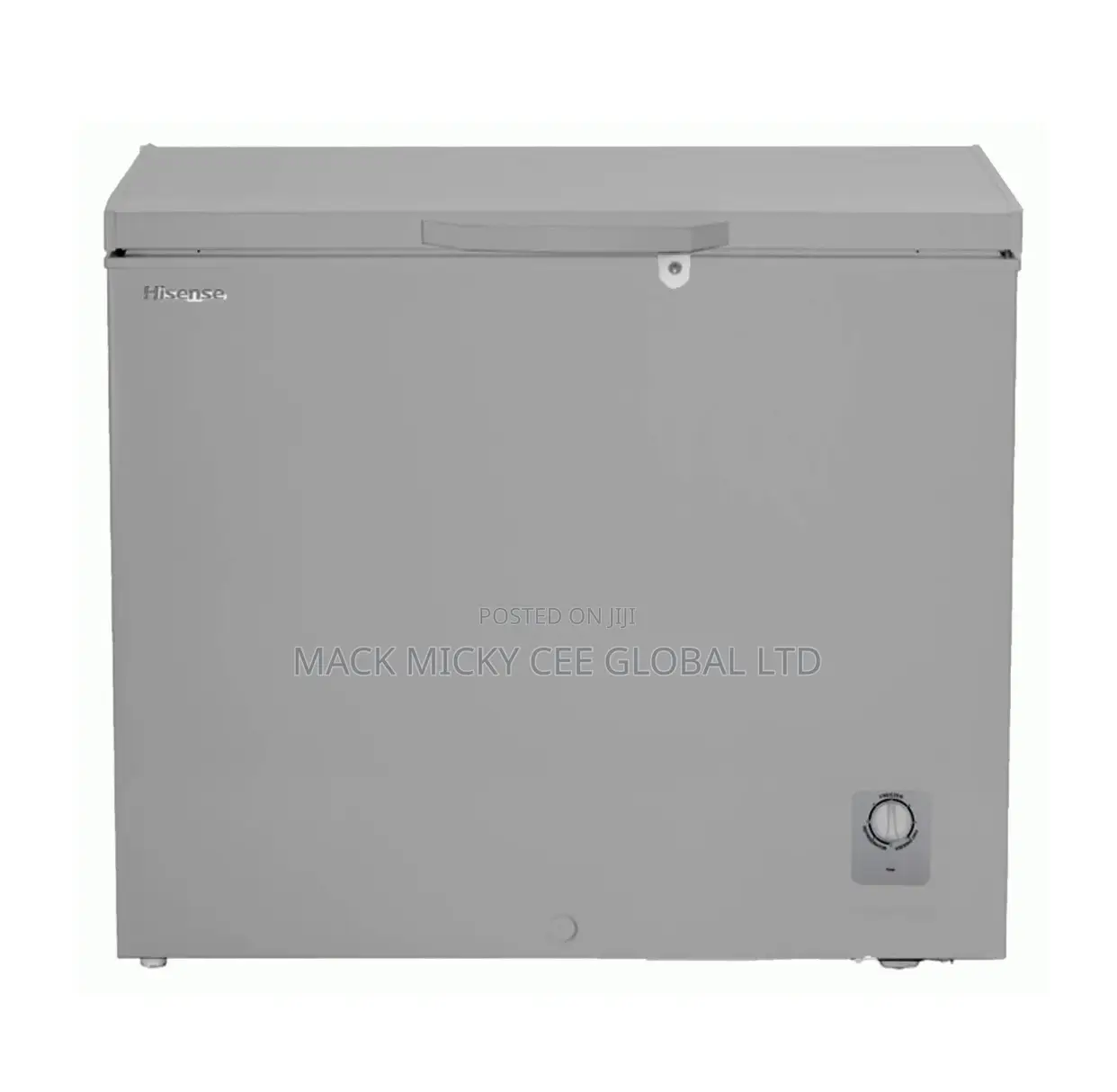 Hisense Chest Freezer 250l (340sh)