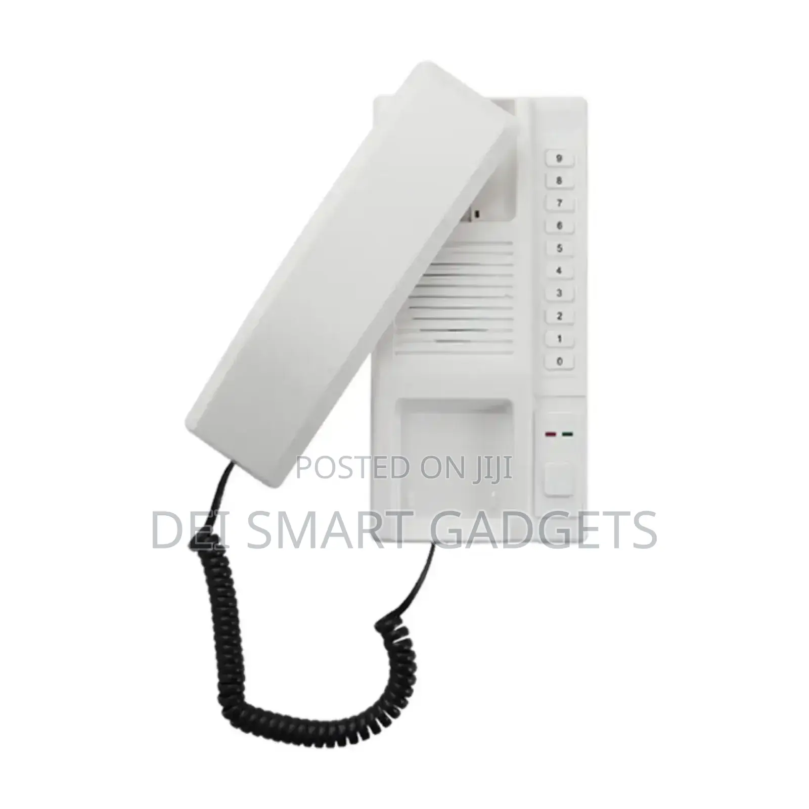 Wireless Intercom