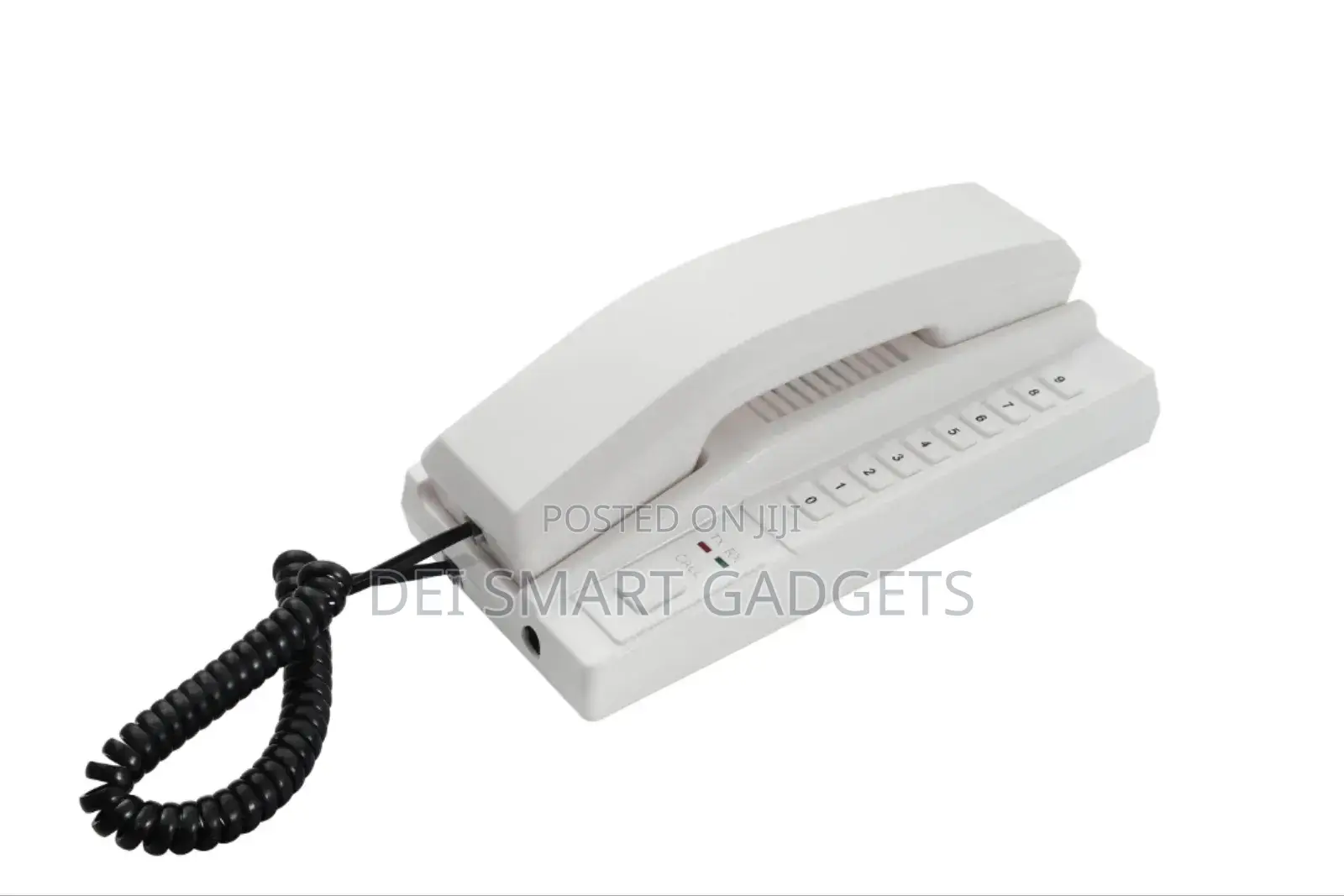 Wireless Intercom