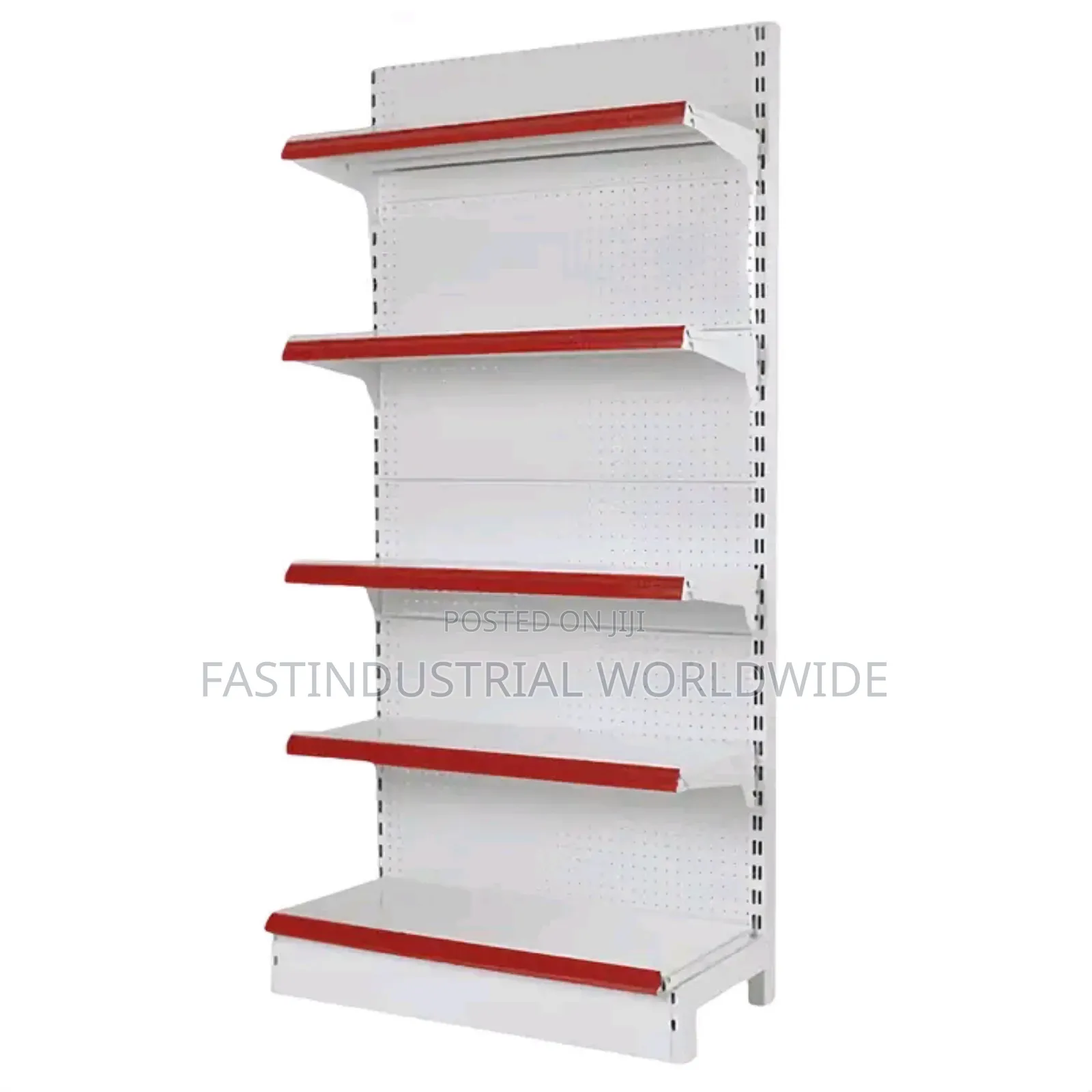 Single Shelves Standard