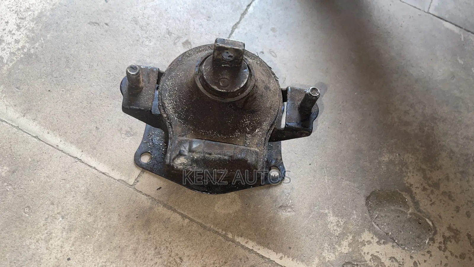 Engine Seat for Honda Accord 2006 Model