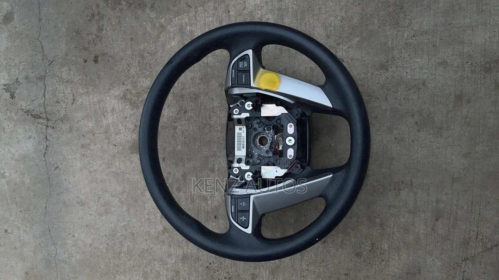 Steering Wheel for Honda 2008 Model