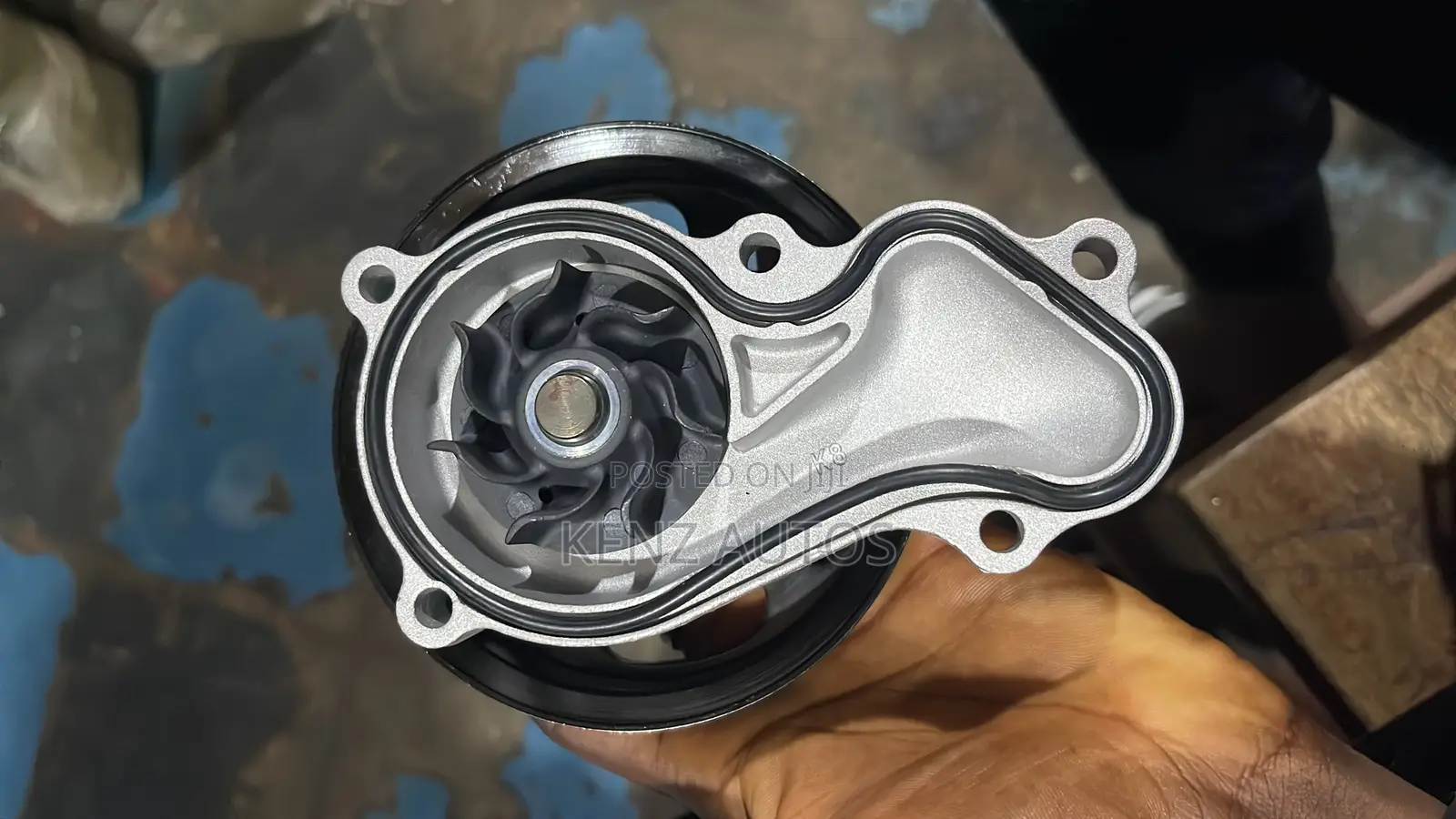 Water Pump for Honda Accord 2018 Model 2.0
