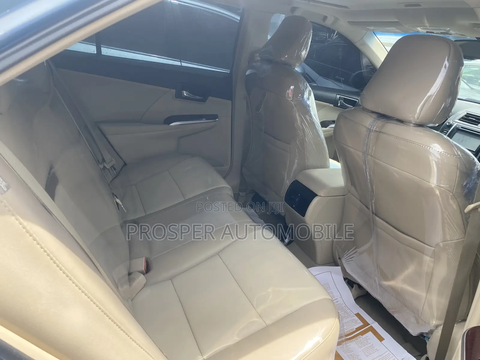 Toyota Camry XLE 4dr Sedan (2.5L 4cyl 6A) 2012 Blue