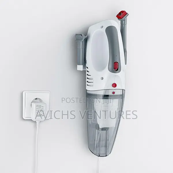 Severin Hv 7144 Vacuum Cleaner for Solids and Liquids