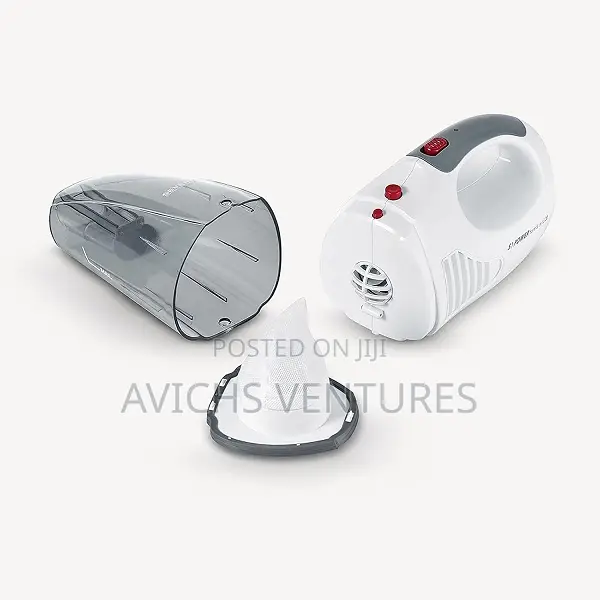 Severin Hv 7144 Vacuum Cleaner for Solids and Liquids