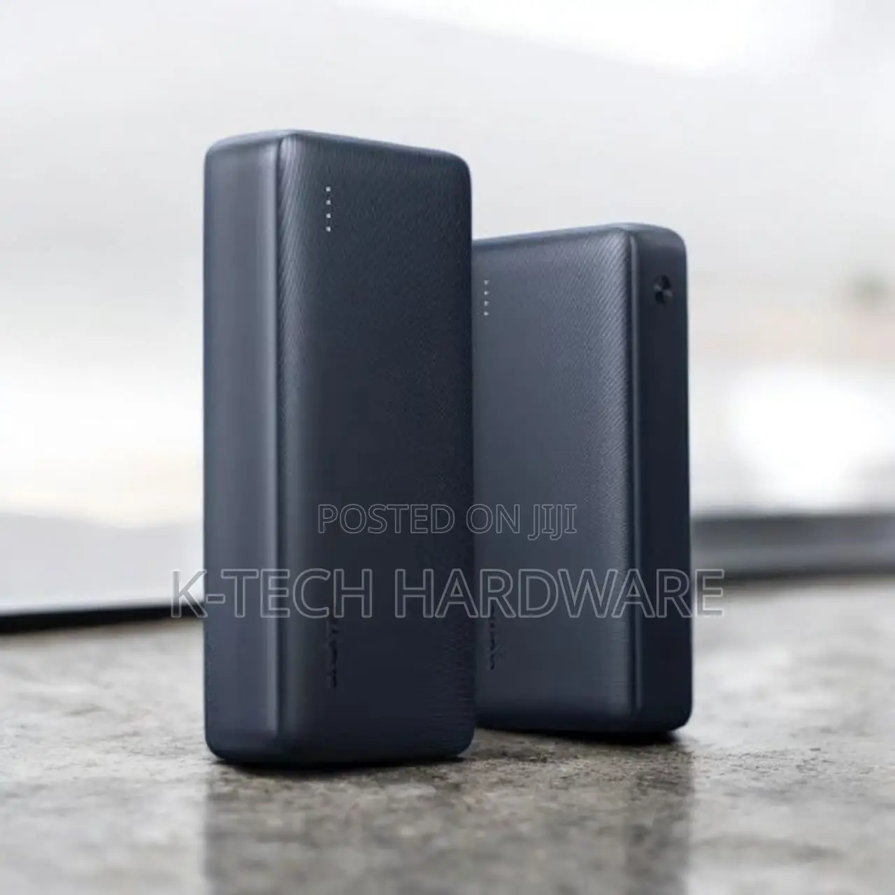 Oraimo Traveler 12 20000mah 12w Power Bank