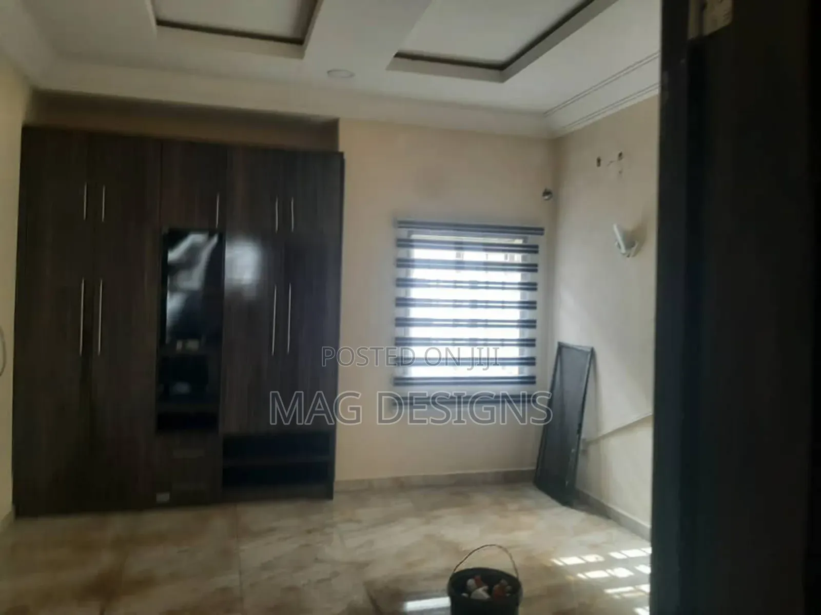 Abuja Window Blind Aj480