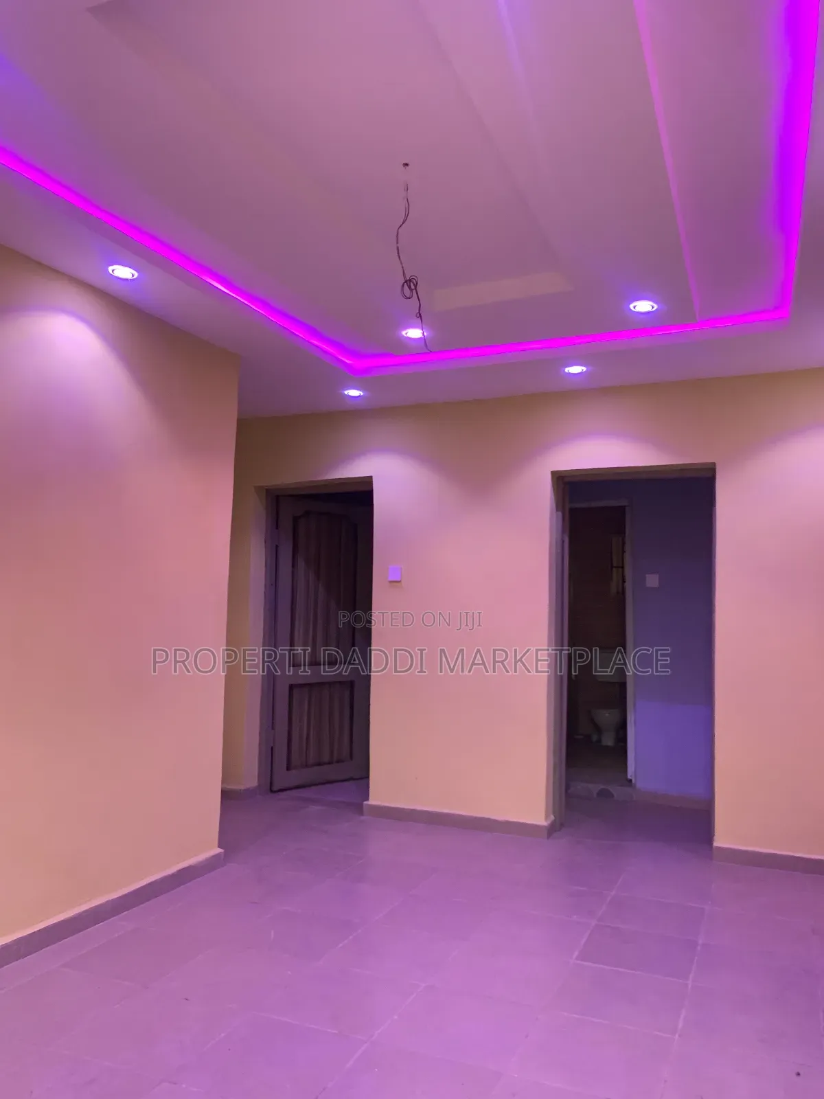 2bdrm Apartment in Baruwa for rent