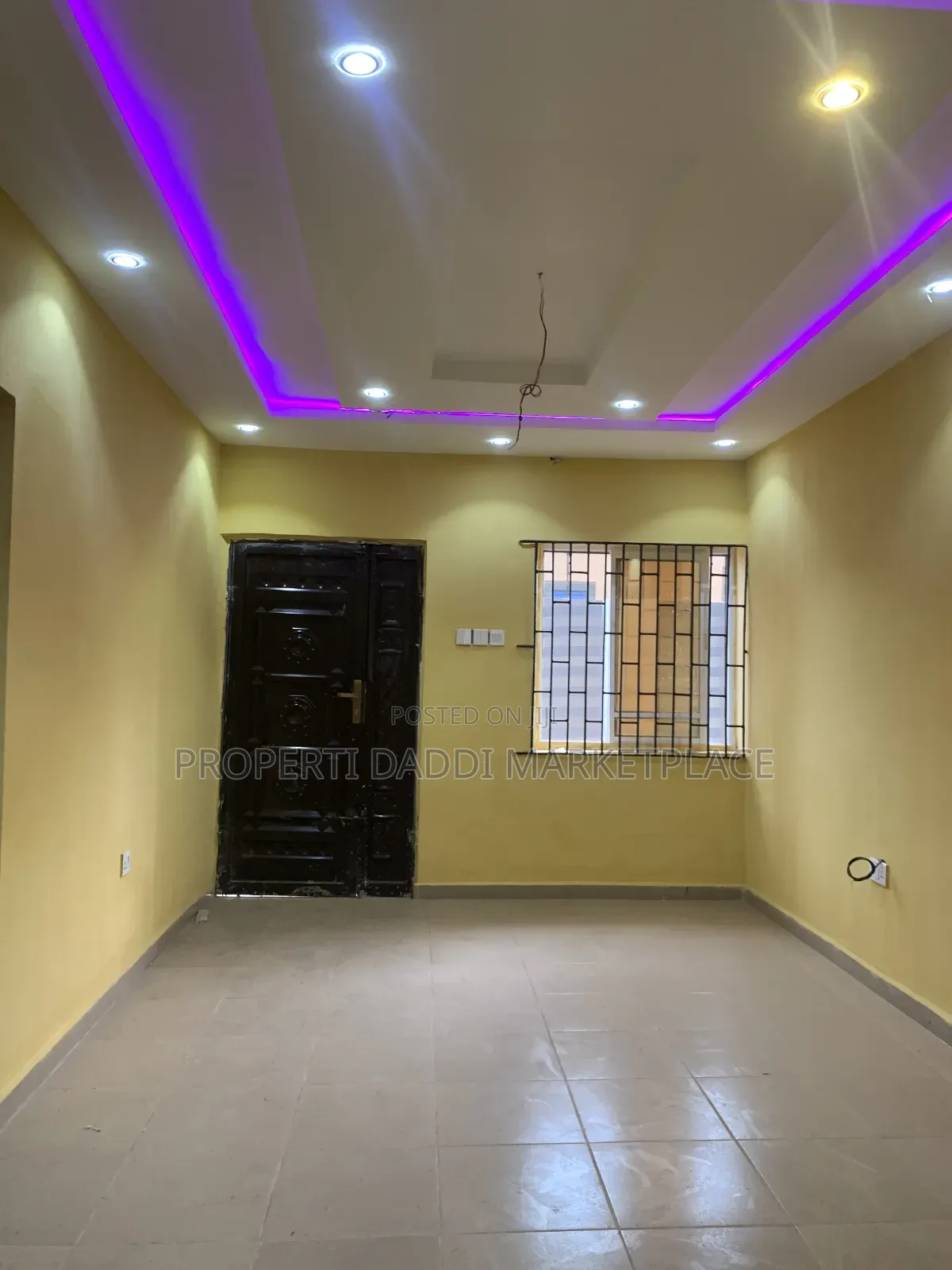 2bdrm Apartment in Baruwa for rent
